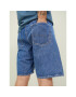 Jack&Jones Jeans kratke hlače Tony 12209803 Modra Baggy Fit - Pepit.si