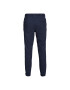 Jack&Jones Jogging hlače 12224518 Mornarsko modra Comfort Fit - Pepit.si