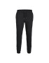 Jack&Jones Jogging hlače Gordon 12224518 Črna Regular Fit - Pepit.si