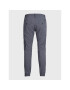 Jack&Jones Jogging hlače Paul 12202934 Siva Tapered Fit - Pepit.si