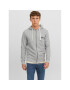 Jack&Jones Jopa 12236179 Siva Regular Fit - Pepit.si