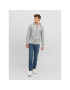 Jack&Jones Jopa 12236179 Siva Regular Fit - Pepit.si