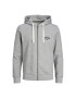 Jack&Jones Jopa 12236179 Siva Regular Fit - Pepit.si