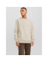 Jack&Jones Jopa Bradley 12249341 Bež Relaxed Fit - Pepit.si