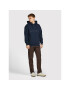 Jack&Jones Jopa Copenhagen 12176864 Mornarsko modra Regular Fit - Pepit.si