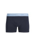 Jack&Jones Junior Set 3 parov boksaric 12228463 Zelena - Pepit.si