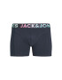 Jack&Jones Junior Set 3 parov boksaric 12235315 Črna - Pepit.si