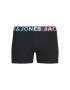 Jack&Jones Junior Set 3 parov boksaric 12235315 Črna - Pepit.si