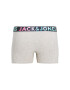 Jack&Jones Junior Set 3 parov boksaric 12235315 Črna - Pepit.si