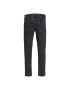 Jack&Jones Junior Jeans hlače 12217782 Črna Relaxed Fit - Pepit.si