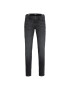 Jack&Jones Junior Jeans hlače 12245824 Siva Skinny Fit - Pepit.si