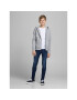 Jack&Jones Junior Jeans hlače Dan 12187466 Modra Skinny Fit - Pepit.si