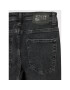 Jack&Jones Junior Jeans hlače Glenn Original 12194966 Siva Slim Fit - Pepit.si