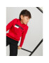 Jack&Jones Junior Jopa 12231372 Rdeča Regular Fit - Pepit.si