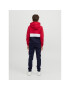 Jack&Jones Junior Jopa 12237402 Rdeča Regular Fit - Pepit.si