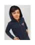 Jack&Jones Junior Jopa Andy 12224236 Mornarsko modra Regular Fit - Pepit.si