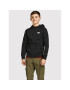 Jack&Jones Junior Jopa Coair 12192600 Črna Regular Fit - Pepit.si