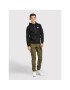 Jack&Jones Junior Jopa Coair 12192600 Črna Regular Fit - Pepit.si