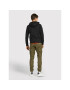 Jack&Jones Junior Jopa Coair 12192600 Črna Regular Fit - Pepit.si