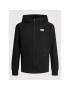 Jack&Jones Junior Jopa Coair 12192600 Črna Regular Fit - Pepit.si