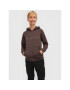 Jack&Jones Junior Jopa Copenhagen 12214983 Rjava Regular Fit - Pepit.si