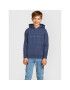 Jack&Jones Junior Jopa Copenhagen 2214983 Mornarsko modra Regular Fit - Pepit.si