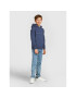 Jack&Jones Junior Jopa Copenhagen 2214983 Mornarsko modra Regular Fit - Pepit.si