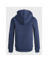 Jack&Jones Junior Jopa Copenhagen 2214983 Mornarsko modra Regular Fit - Pepit.si