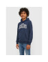 Jack&Jones Junior Jopa Emb 12213292 Mornarsko modra Regular Fit - Pepit.si