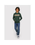 Jack&Jones Junior Jopa Jiron 12213277 Zelena Regular Fit - Pepit.si