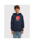 Jack&Jones Junior Jopa MARVEL 12217804 Mornarsko modra Loose Fit - Pepit.si