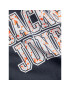 Jack&Jones Junior Jopa Neon 12213374 Mornarsko modra Regular Fit - Pepit.si