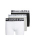 Jack&Jones Junior Set 3 parov boksaric 12149293 Pisana - Pepit.si