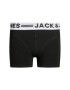 Jack&Jones Junior Set 3 parov boksaric 12149293 Pisana - Pepit.si