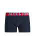 Jack&Jones Junior Set 3 parov boksaric 12223124 Pisana - Pepit.si