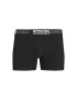 Jack&Jones Junior Set 3 parov boksaric 12224882 Oranžna - Pepit.si