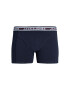 Jack&Jones Junior Set 3 parov boksaric 12246624 Mornarsko modra - Pepit.si