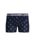 Jack&Jones Junior Set 3 parov boksaric 12246624 Mornarsko modra - Pepit.si