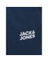 Jack&Jones Junior Spodnji del trenirke Gordon 12179798 Mornarsko modra Regular Fit - Pepit.si