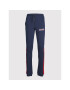 Jack&Jones Junior Spodnji del trenirke Will 12213274 Mornarsko modra Regular Fit - Pepit.si