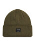 Jack&Jones Kapa Jacdna Beanie Noos 12092815 Zelena - Pepit.si