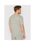 Jack&Jones Komplet majica in športne kratke hlače Jacbrad 12192767 Siva Regular Fit - Pepit.si