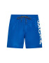 Jack&Jones Kopalne hlače Bali 12183806 Mornarsko modra Regular Fit - Pepit.si