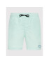 Jack&Jones Kopalne hlače Crete 12202956 Modra Regular Fit - Pepit.si