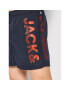 Jack&Jones Kopalne hlače Crete 12203826 Mornarsko modra Regular Fit - Pepit.si