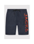 Jack&Jones Kopalne hlače Crete 12203826 Mornarsko modra Regular Fit - Pepit.si