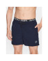 Jack&Jones Kopalne hlače Fiji 12227254 Mornarsko modra Regular Fit - Pepit.si