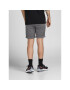 Jack&Jones Kratke hlače iz tkanine Fury 12206889 Siva Regular Fit - Pepit.si