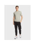 Jack&Jones Majica Felix 12224600 Zelena Regular Fit - Pepit.si