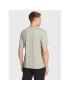 Jack&Jones Majica Felix 12224600 Zelena Regular Fit - Pepit.si